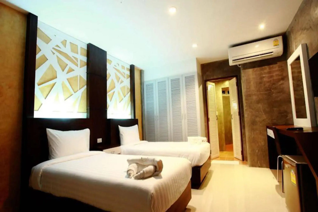 Intara Resort
