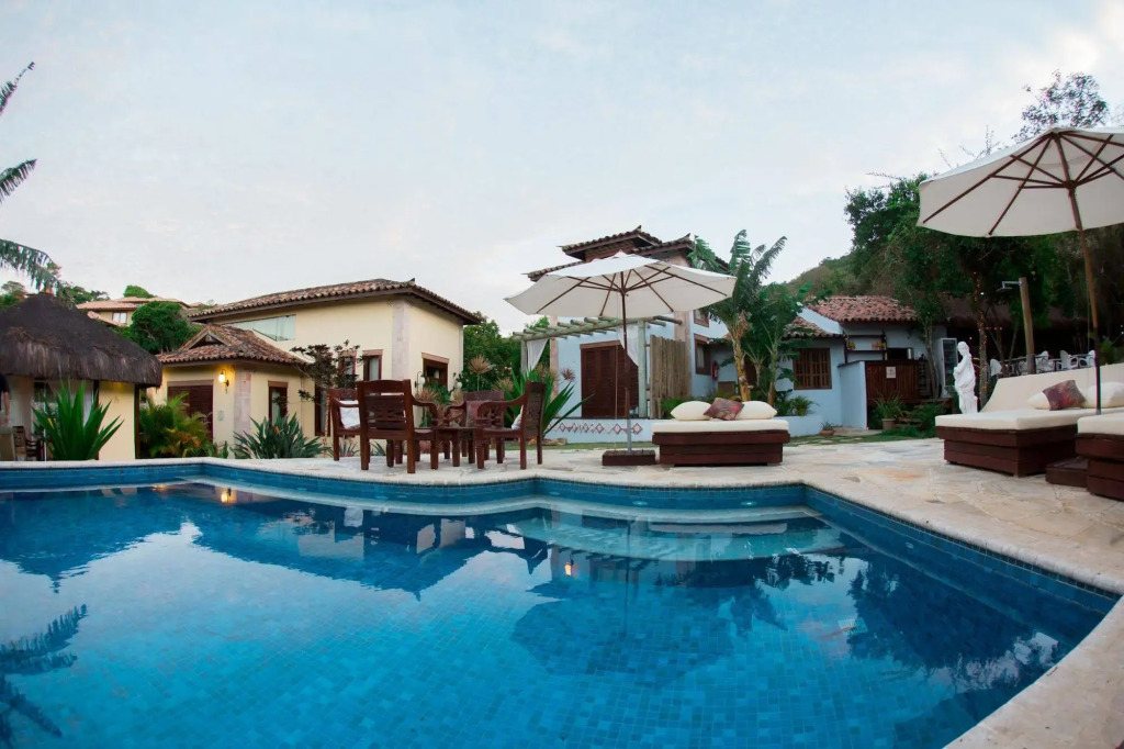Le Village Boutique Hotel