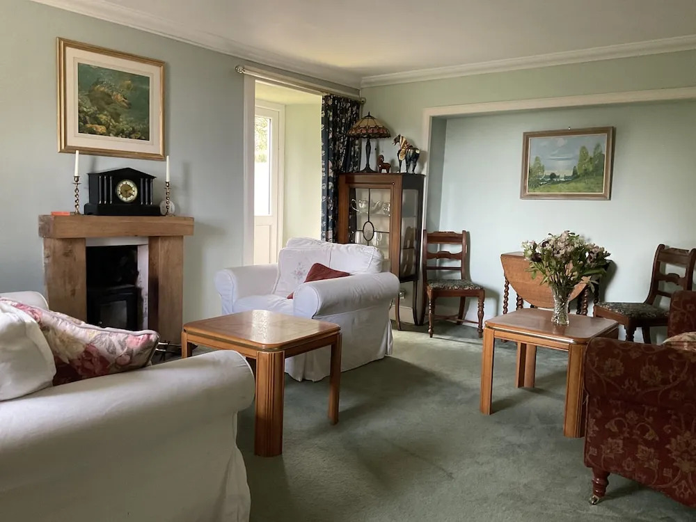 Crossaig Lodge