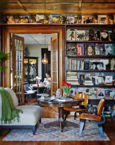 Made INN Vermont, an Urban-Chic Boutique B&B