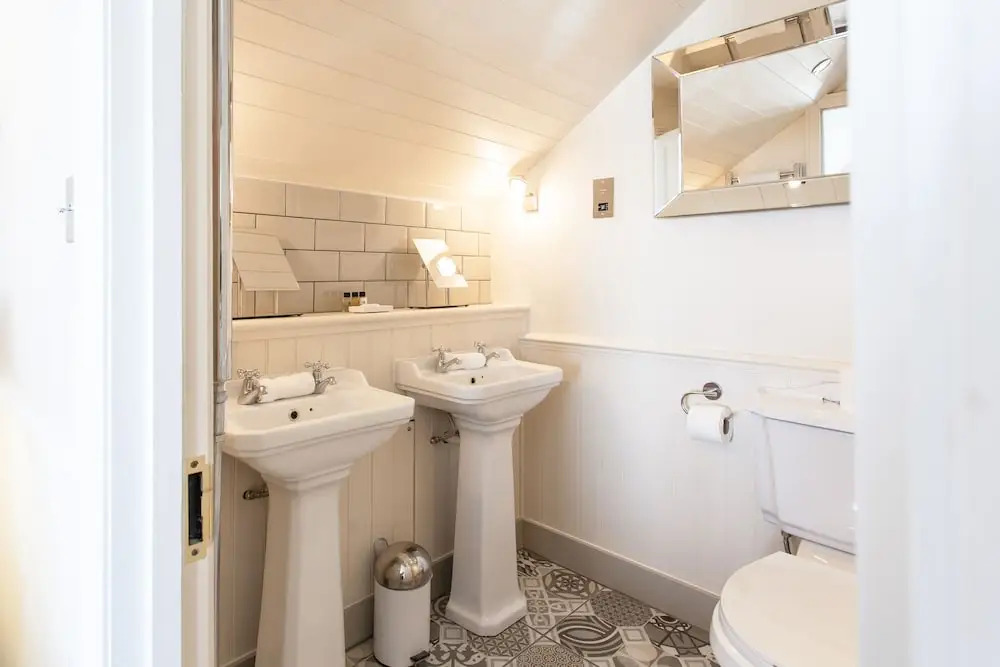 Headland House Luxury B&B