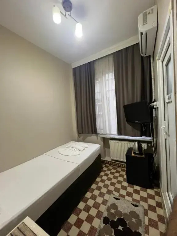 Fındık Palas Otel