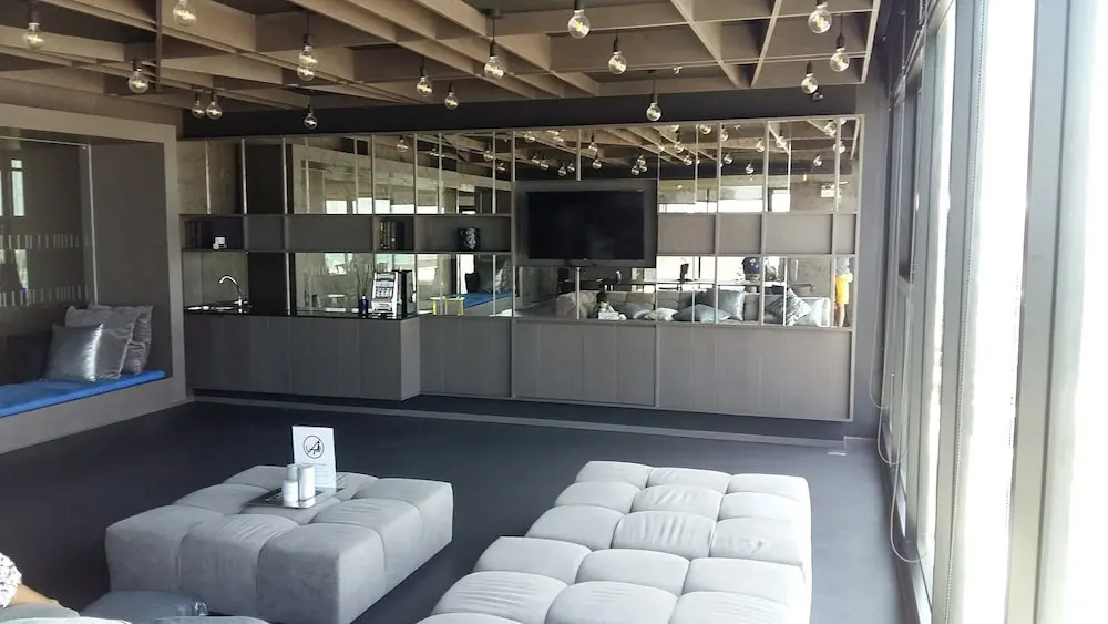 The Base Horizon Central Pattaya