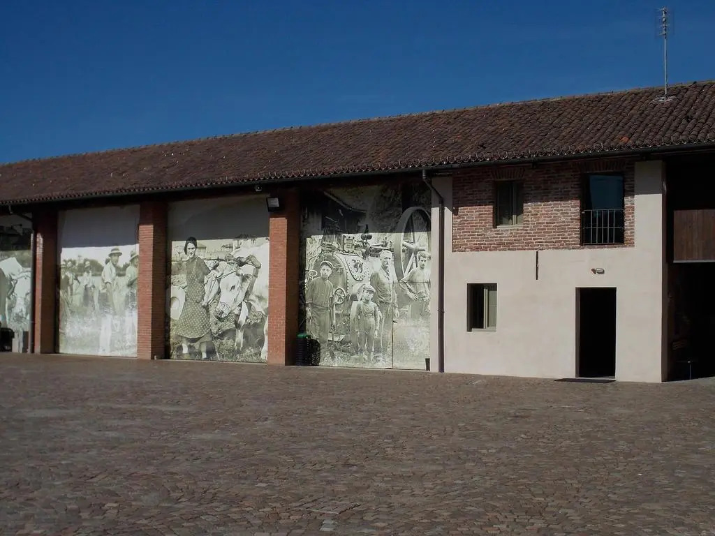 Cascina Marchesa