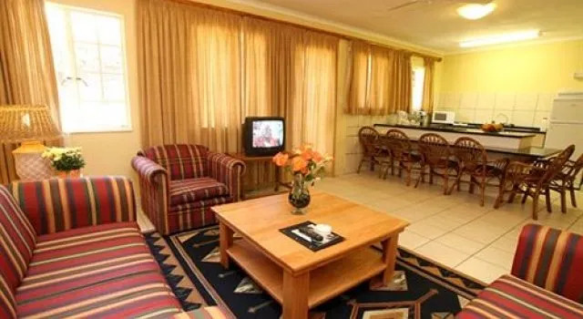 Lowveld Lodge