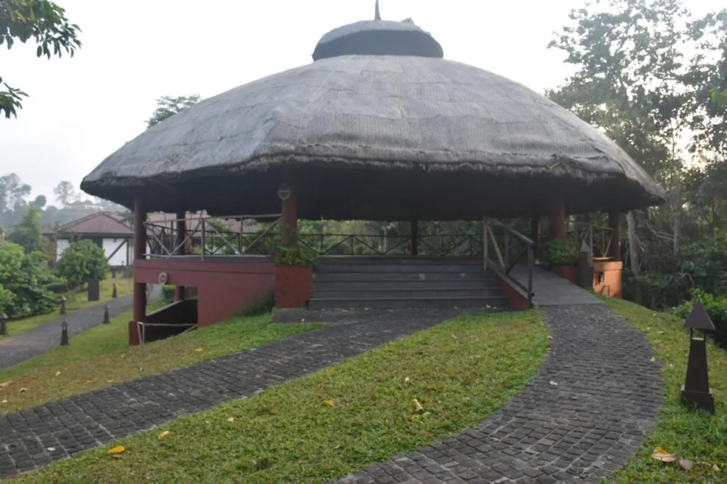 Jeevess Retreat Wayanad