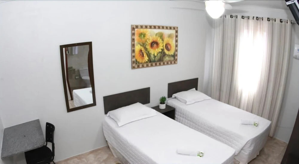 HOTEL JOINVILLENSE