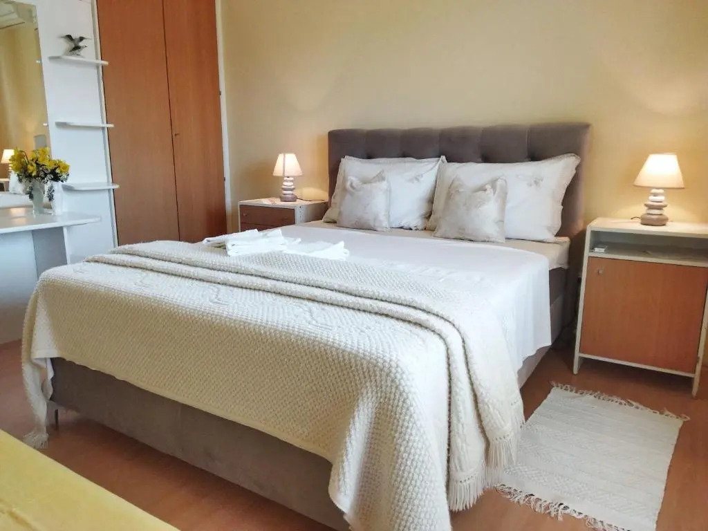 Apartments Anica