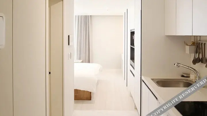 WECOSTAY Yeongjong Incheon H