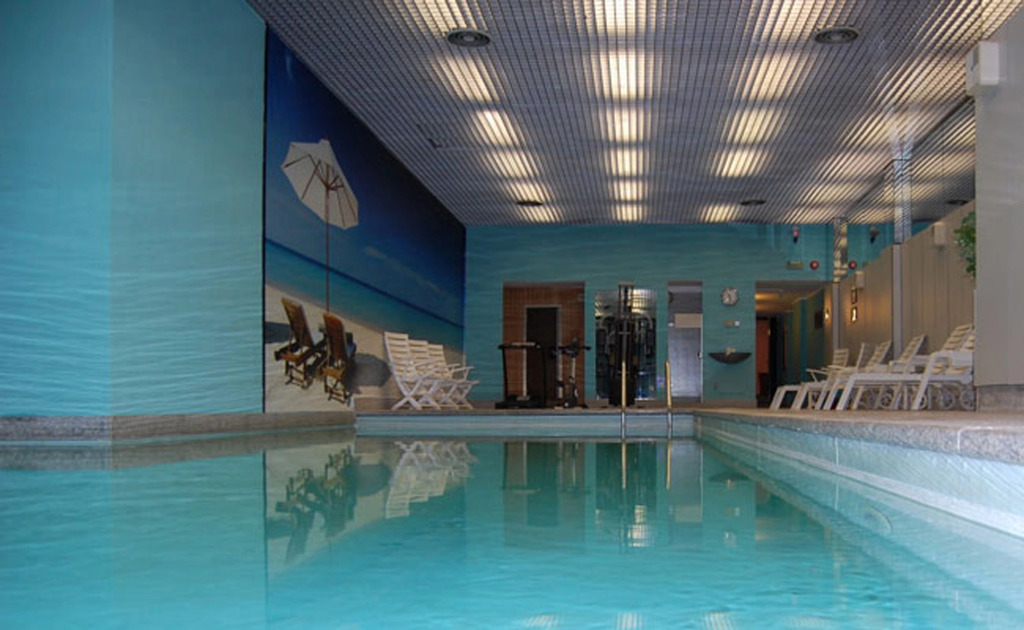 Abacus Hotel
