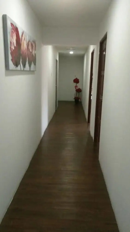B Residence