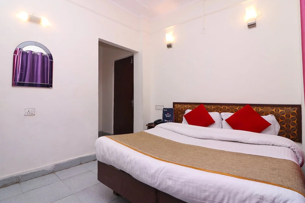 Hotel Shivam