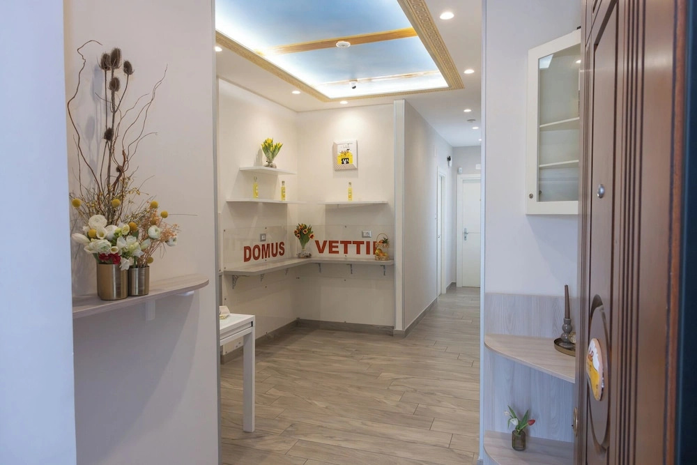 B&B Domus Vettii