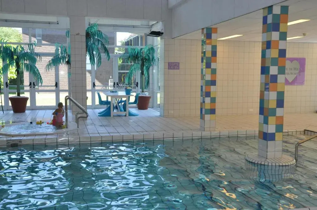 Hotel Spelderholt