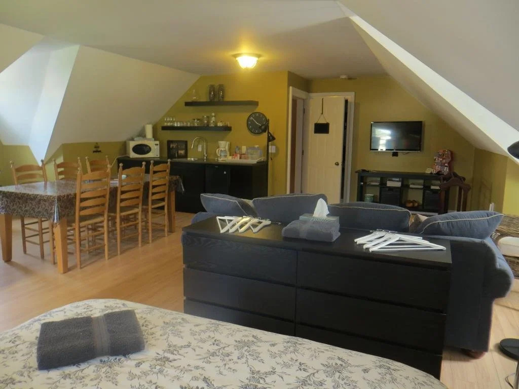 R&F Alpacas B&B