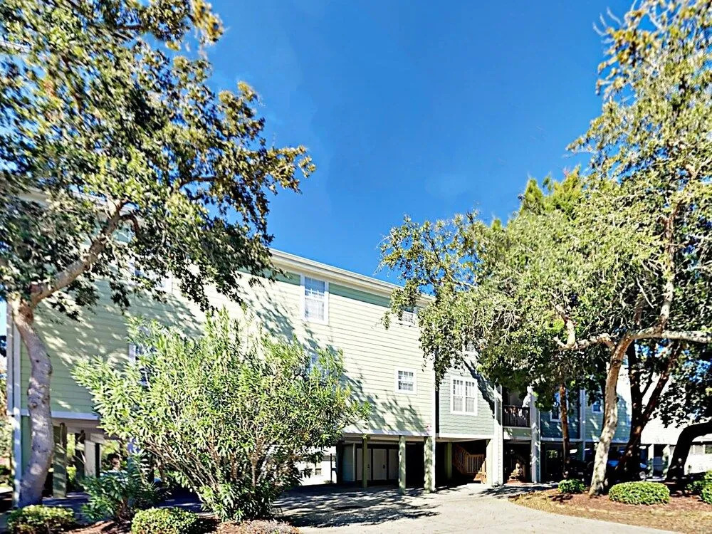 Chester Street Unit A - 2 Br Condo