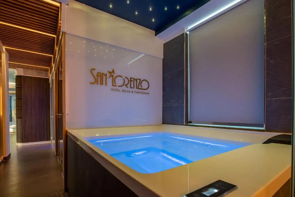 San Lorenzo - Boutique Hotel & SPA
