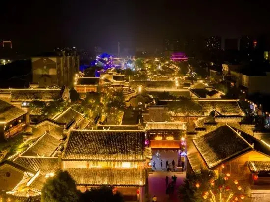 shijing  Garden  Hotel