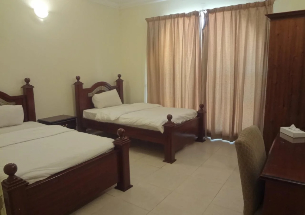 Zainal Furnished Apartment