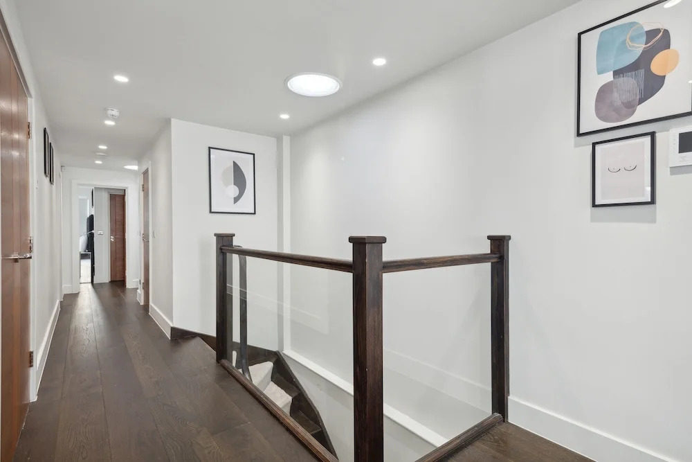 Soho - Fitzrovia Suites