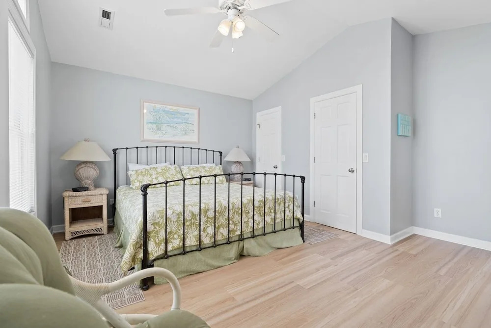 That's It 4 Bedroom Home by RedAwning