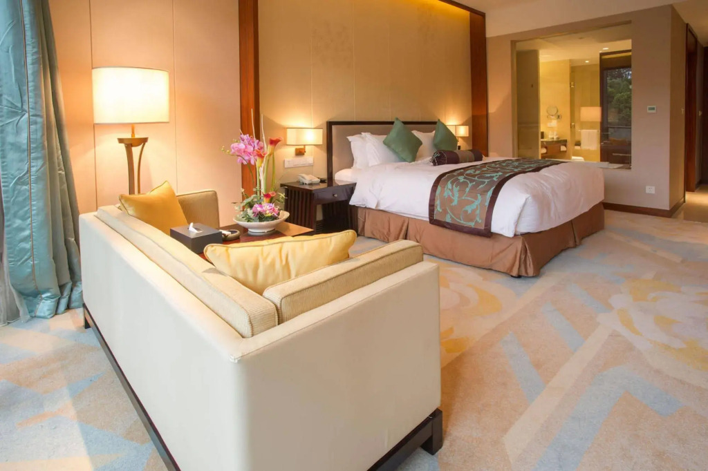 Tonglu Landison Resort