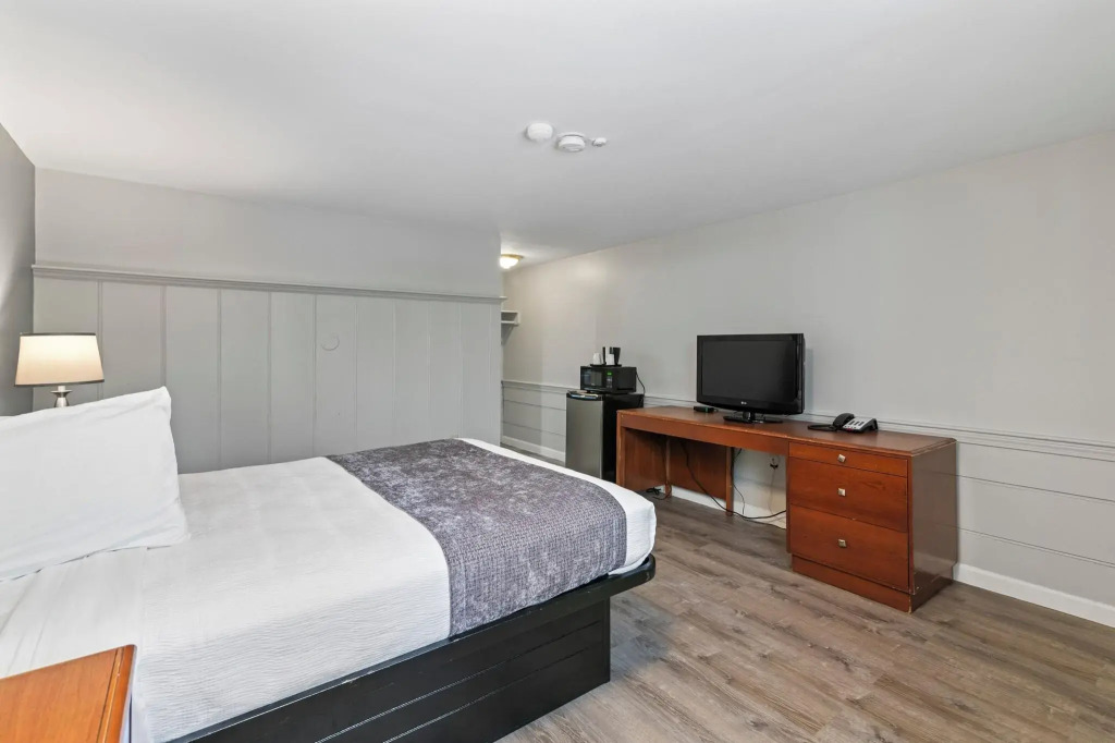 The Northshore Hotel