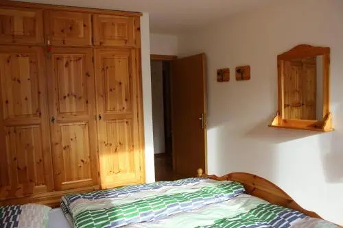 Residence Nagler BelaVal Apartments