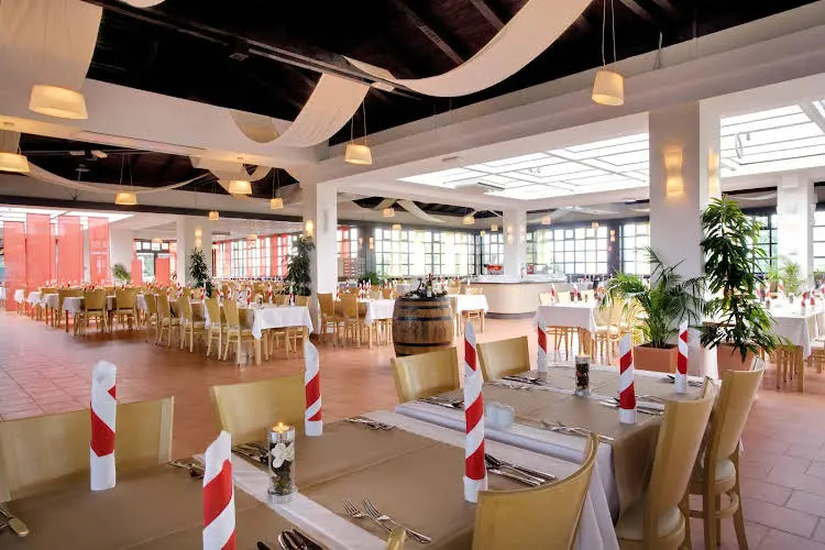 Valamar Club Tamaris Hotel - All Inclusive Light