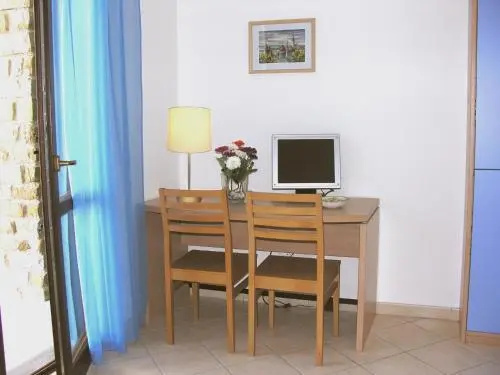 Acciaroli Vacanze Residence
