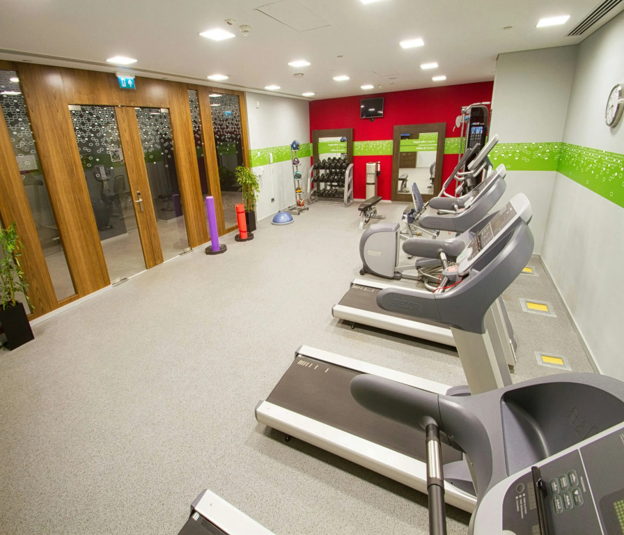 Hampton By Hilton Bolu