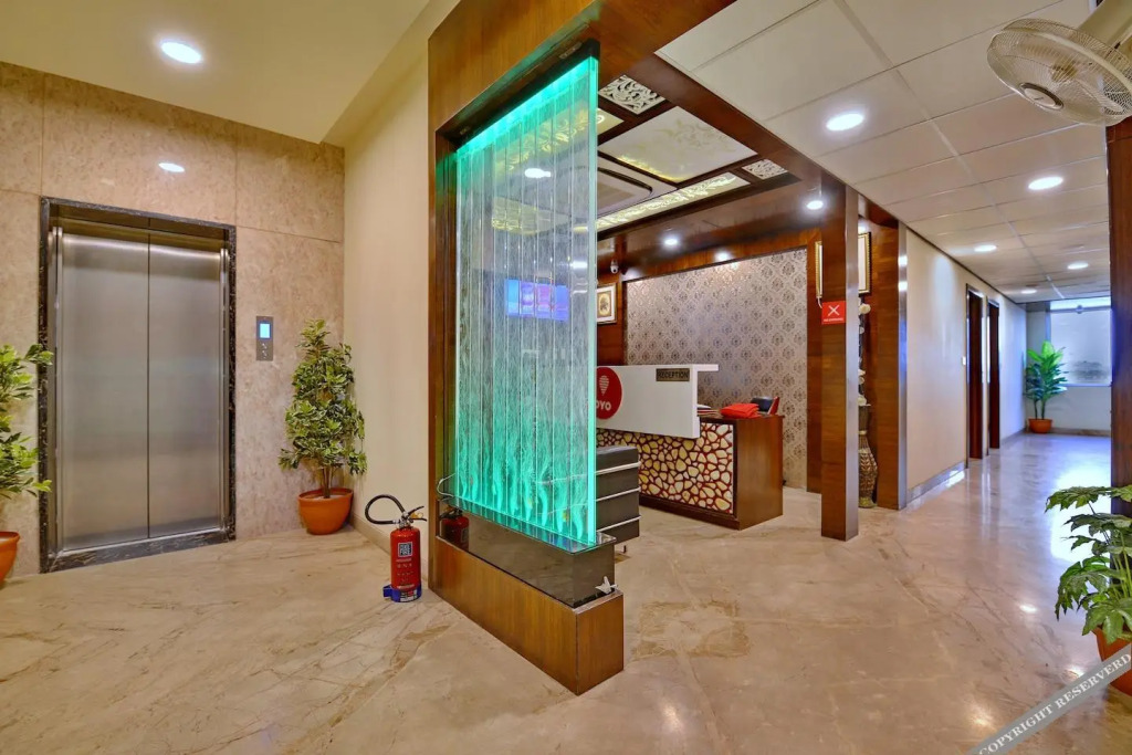 Capital O 84085 Hotel Cheelgadi Greens