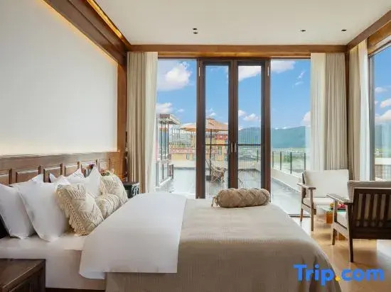 Tingtingxue Homestay in Dukezong Ancient Town