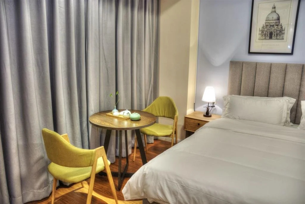 Lanzhu Boutique Hotels