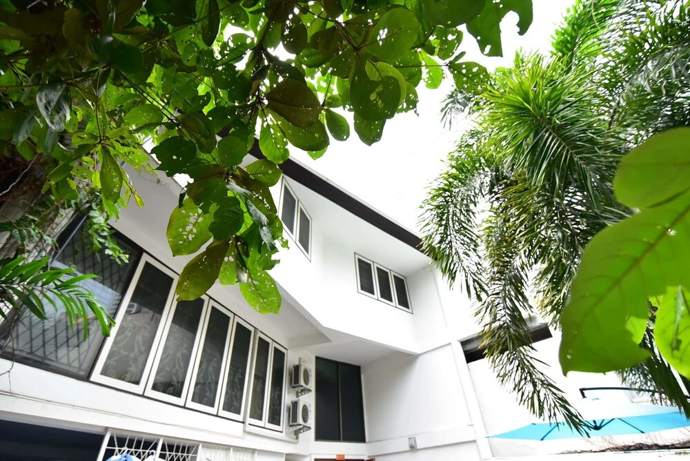 Lazy Blue House - Hostel