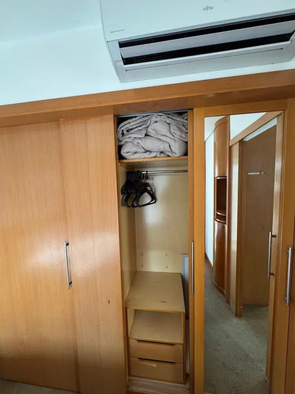 Get a Flat 1207/ Jardins/ Ibirapuera/ SP