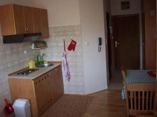 Trim Apartments
