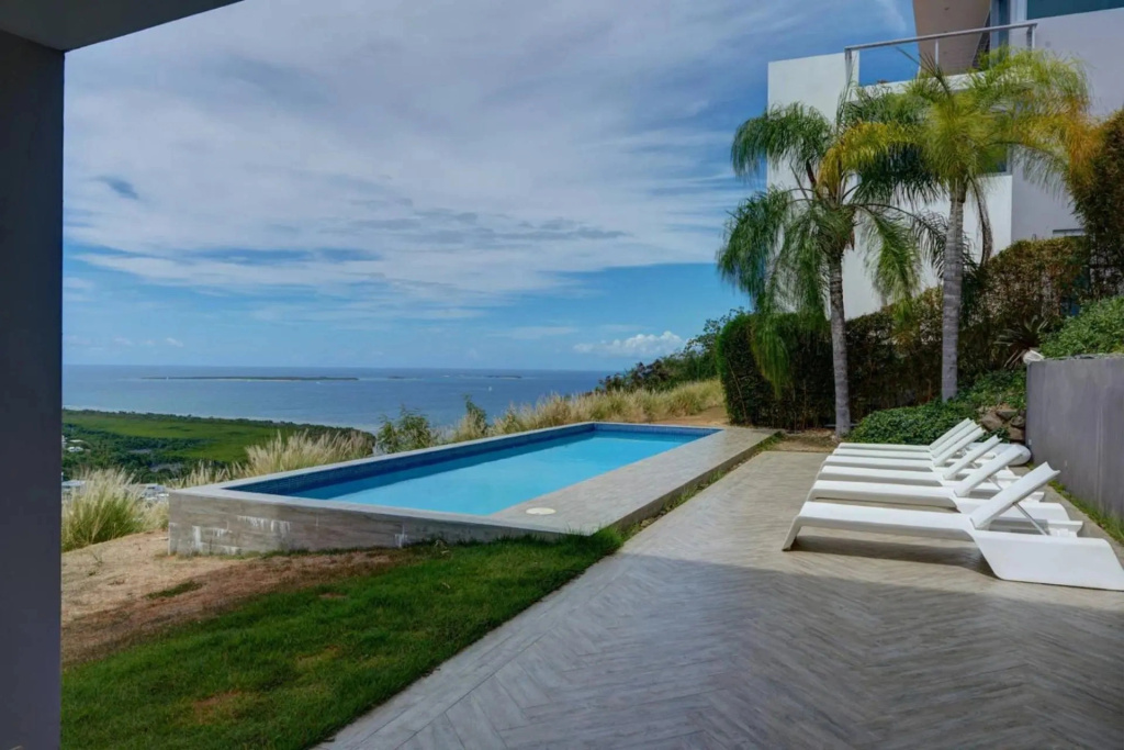 Happy Days Villa B
