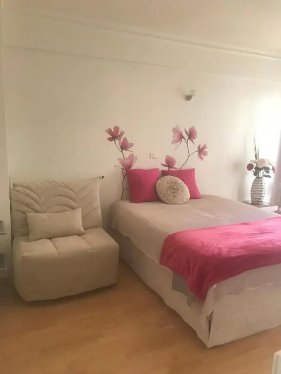 Appartements 5MIN MONTE CARLO