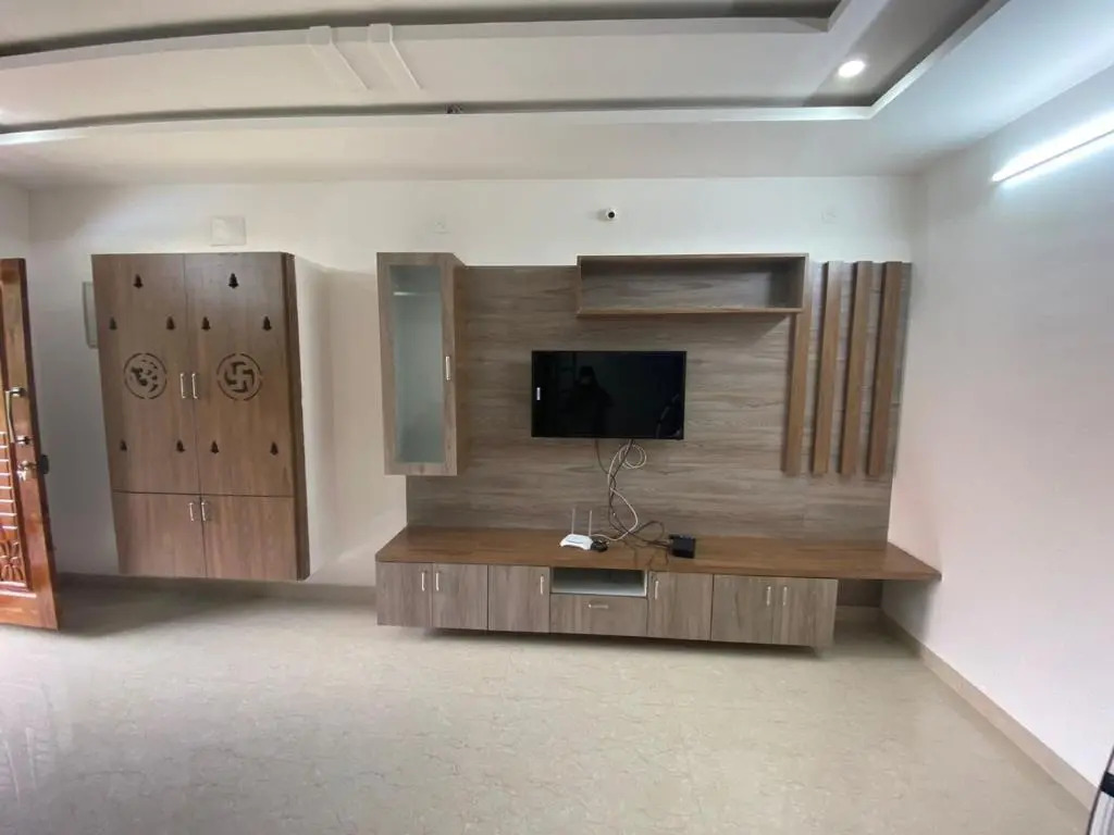 Ameya Homestays Brand New Fully Furnished 3BHK & 2BHK Apartments