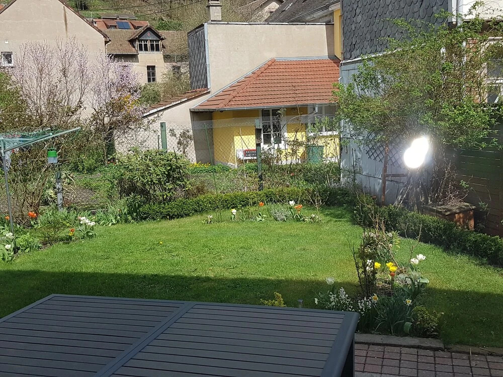 Chambres Deschamps Maison Rohmer