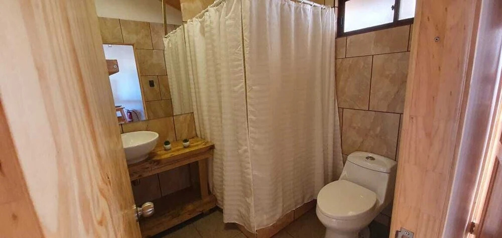Apartamentos Tupuna Lodge