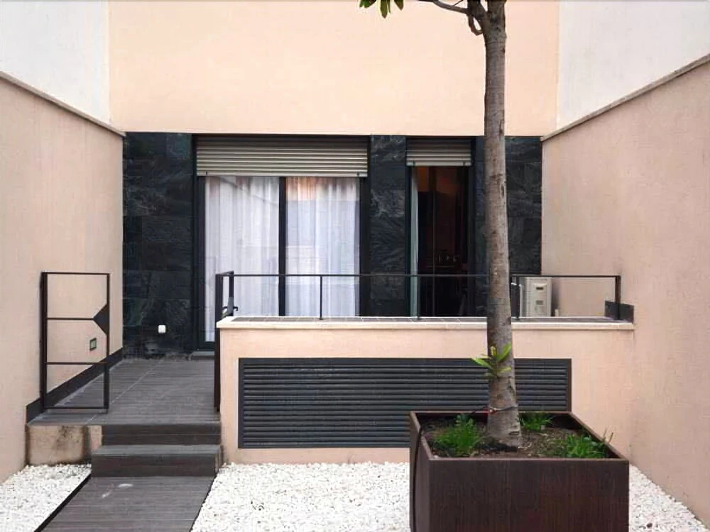Enjoybcn Patio de Gala Apartments