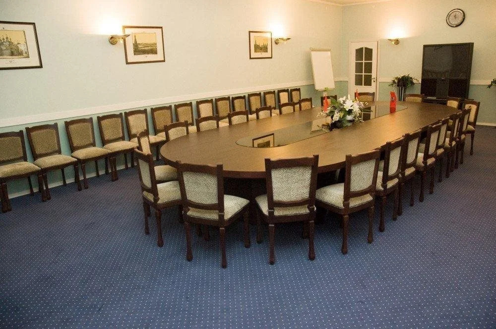 House of Nationalities Hotel