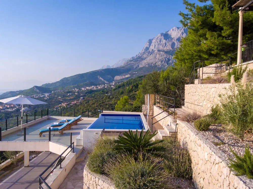 Villa Nikolina