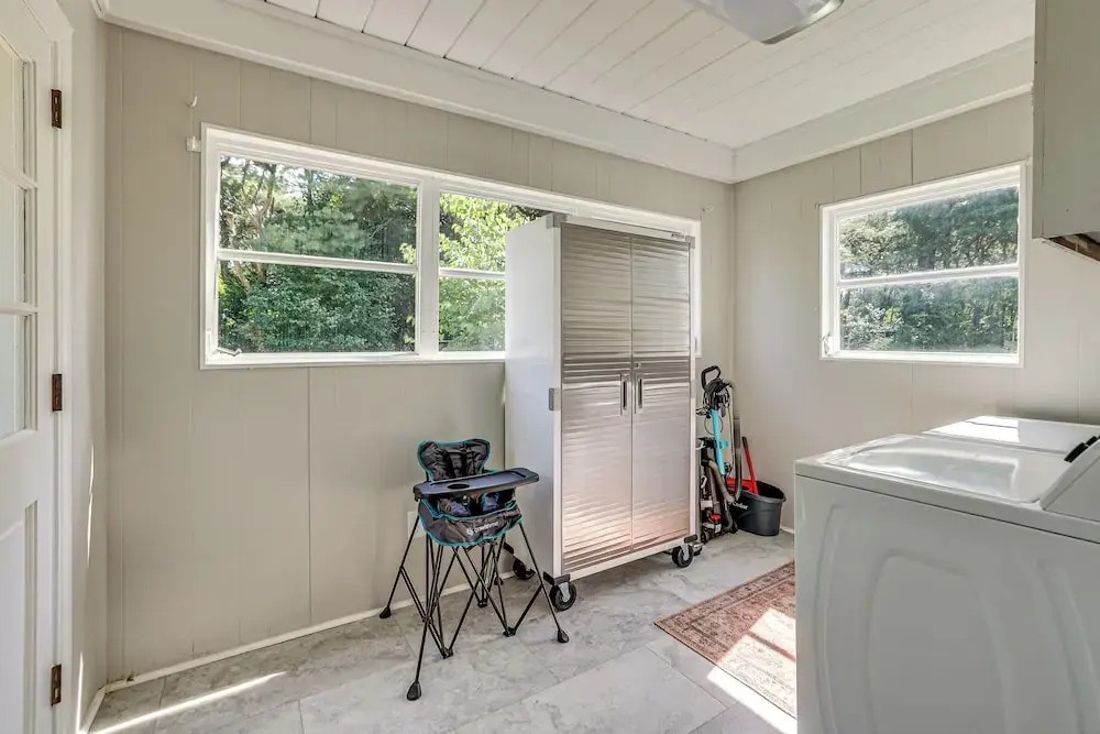 1 Mi to Downtown Greer: Family Home w/ Gazebo!