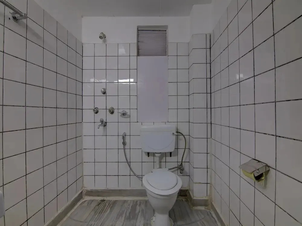 Choice Hotel by OYO Rooms