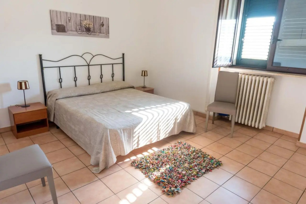 Abaca B&B Lecce