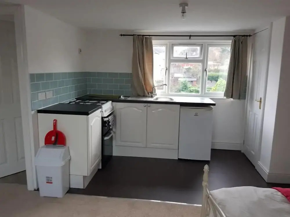 Marston Guest House