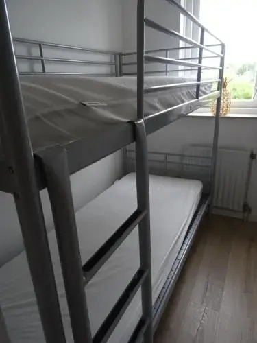 Vrijstaand 6-Persoons Vakantiehuis - Fort Soleil 02